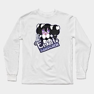 NPBL S7 - Team von Rudelrocker Long Sleeve T-Shirt